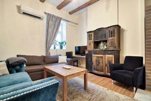 Bohemian Hideout, Old Town - Tartu Home Apartments