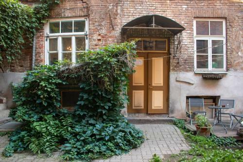 Bohemian Hideout, Old Town - Tartu Home Apartments