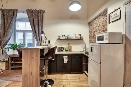 Bohemian Hideout, Old Town - Tartu Home Apartments