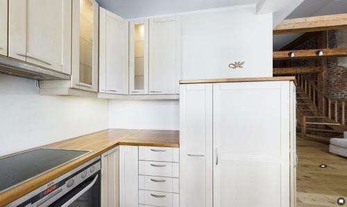 Bohemian Hideout, Old Town - Tartu Home Apartments