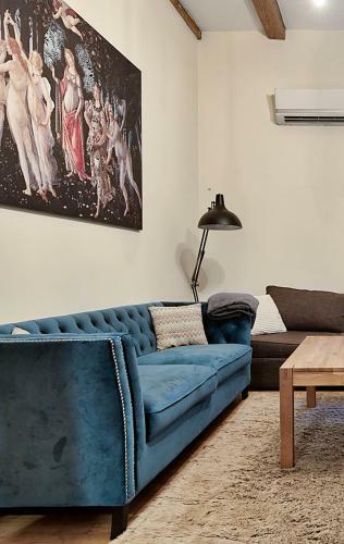 Bohemian Hideout, Old Town - Tartu Home Apartments