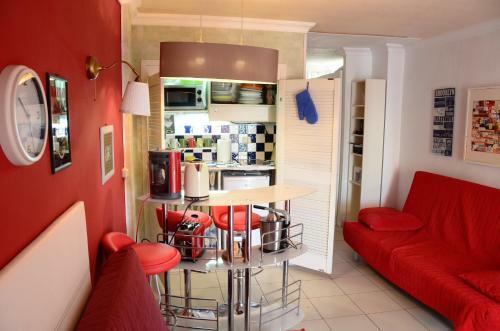Apartamento Cozy Studio Las Americas