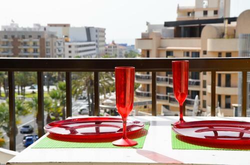 Apartamento Cozy Studio Las Americas