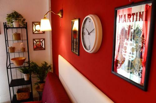 Apartamento Cozy Studio Las Americas