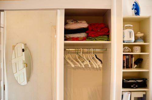 Apartamento Cozy Studio Las Americas