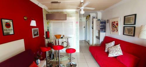 Apartamento Cozy Studio Las Americas
