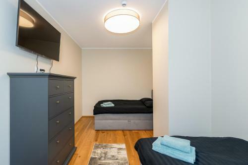 Gustav Apartments - City Center Comfort