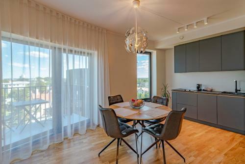Artisa Riia Str 22a Luxury Apartment