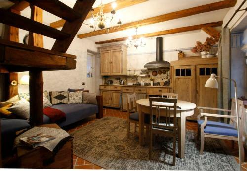 Gildi Dolce Vita, Tartu Home Apartments