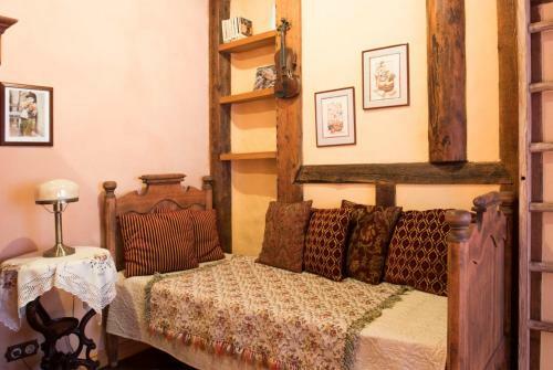 Gildi Dolce Vita, Tartu Home Apartments