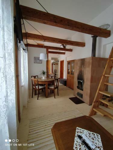 Vallikraavi Apartment