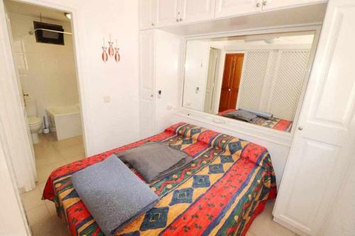 Apartamento B123 Tenerife Royal Gardens Studio Sleeps 4