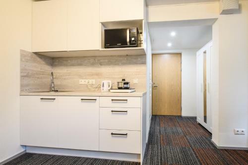 Stay To Stay Apartments