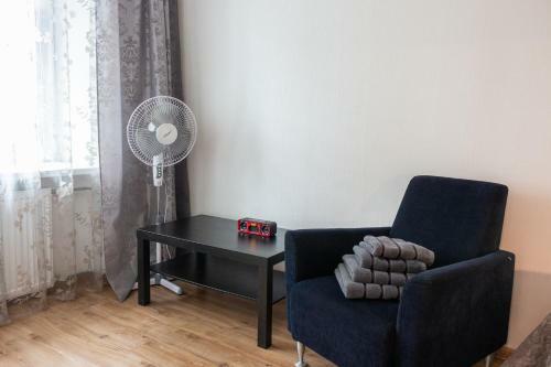 Tiigi Bibliotheca - Tartu Home Apartments