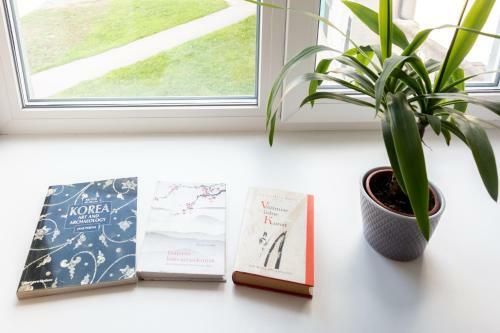 Tiigi Bibliotheca - Tartu Home Apartments