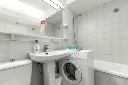 Apartamento Club El Paradero