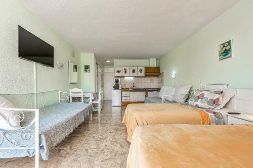 Apartamento Club El Paradero