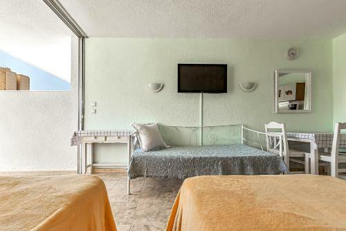 Apartamento Club El Paradero