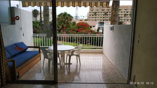 Apartamento Club El Paradero