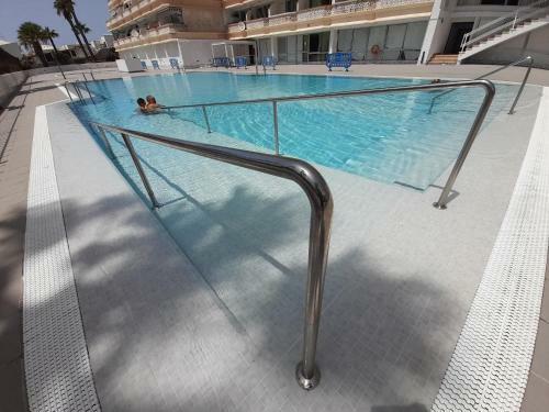 Apartamento Playa Honda Sea View