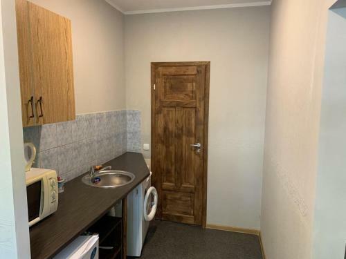 N�ituse Big, 2-bedroom Apartment