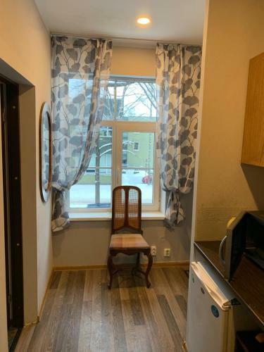 N�ituse Big, 2-bedroom Apartment
