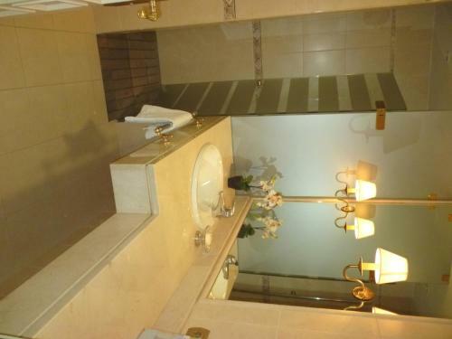 Villa Las Americas