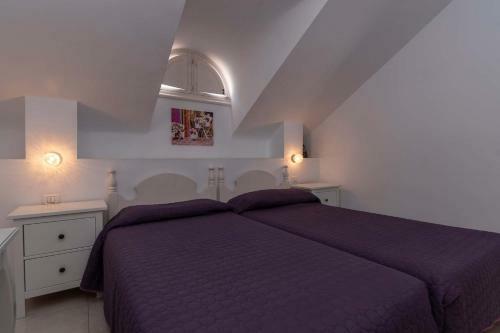 Apartamento Parque Santiago II 2 Bed