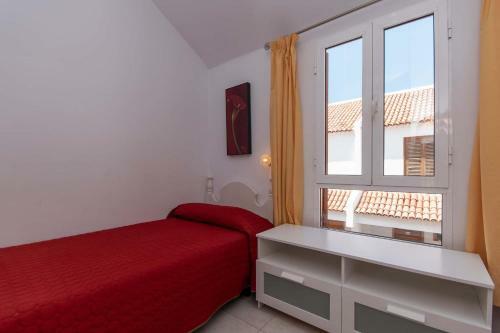 Apartamento Parque Santiago II 2 Bed