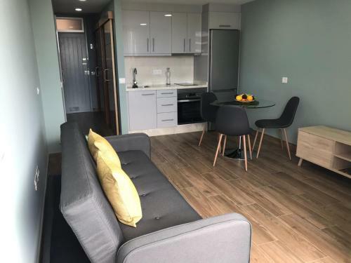 Apartamento Playa Honda Elegantia