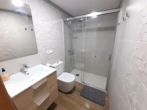 Apartamento Playa Honda Elegantia