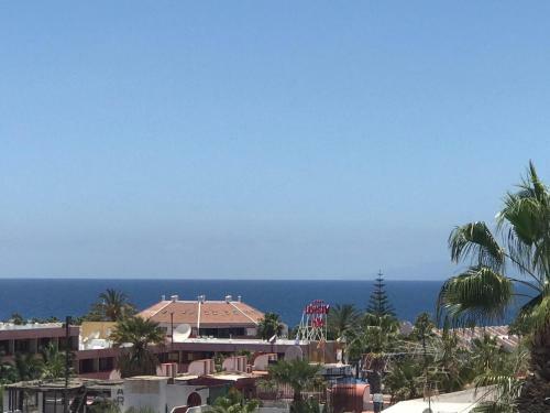 Apartamento Playa Honda Elegantia