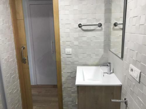 Apartamento Playa Honda Elegantia