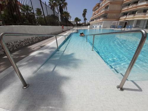 Apartamento Playa Honda Elegantia