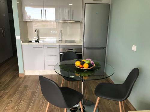 Apartamento Playa Honda Elegantia
