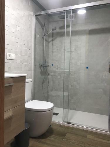 Apartamento Playa Honda Elegantia