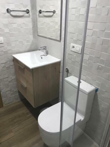 Apartamento Playa Honda Elegantia