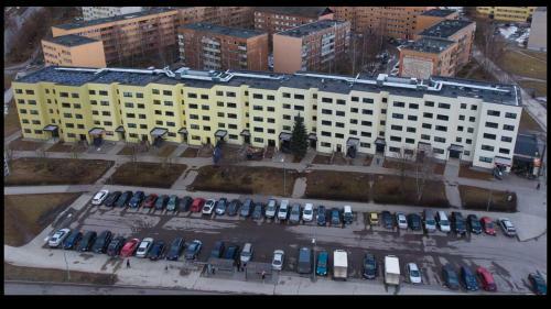 Kalda Tee 30, 1-bedroom Apartment