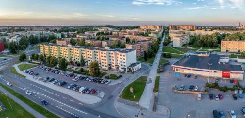 Kalda Tee 30, 1-bedroom Apartment