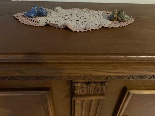 Apartamento Narva Maantee 99, 2- Big Bed, Old-fashioned Design