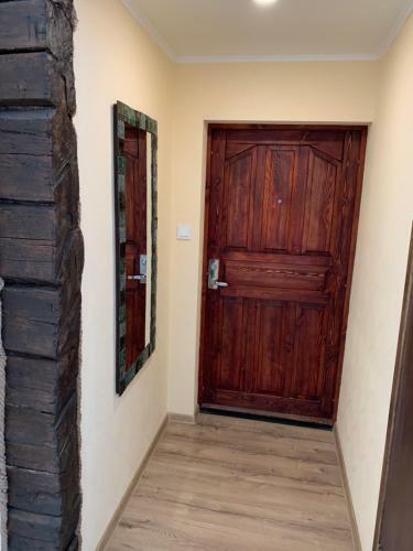 Apartamento Narva Maantee 99, 2- Big Bed, Old-fashioned Design