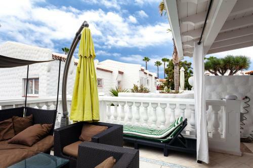 Apartamento Casa Paraiso Del Sol