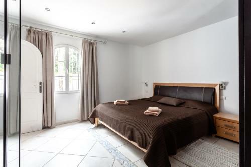 Apartamento Casa Paraiso Del Sol