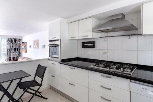 Apartamento Casa Paraiso Del Sol