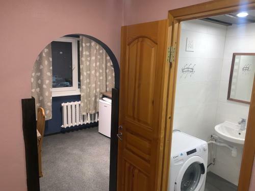 Apartamento M�isavahe 30