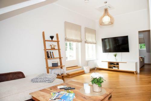 Apartamento Lossi 32 Penthouse