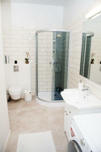 Apartamento Lossi 32 Penthouse