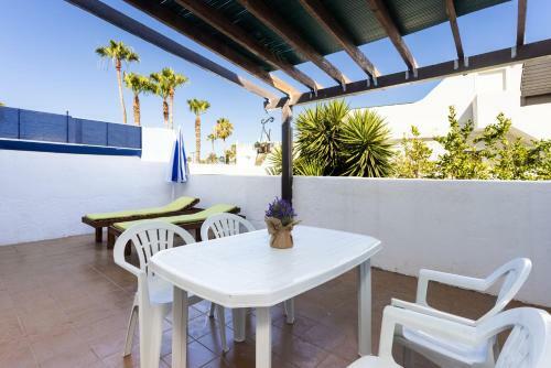 Apartamento Hemeras Boutique Homes - Beach House