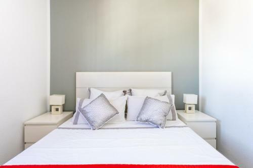 Apartamento Hemeras Boutique Homes - Beach House