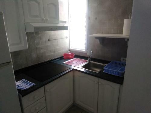 Apartamento Hemeras Boutique Homes - Beach House